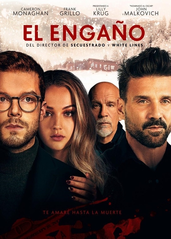 EL ENGAÑO